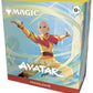 Magic the Gathering Avatar the Last Airbender Prerelease Pack