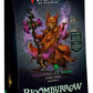 Magic the Gathering Bloomburrow Commander Decks (4 Decks Per Display)