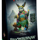 Magic the Gathering Bloomburrow Commander Decks (4 Decks Per Display)