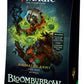 Magic the Gathering Bloomburrow Commander Decks (4 Decks Per Display)