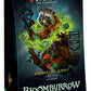 Magic the Gathering Bloomburrow Commander Decks (4 Decks Per Display)