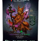 Magic the Gathering Bloomburrow Commander Decks (4 Decks Per Display)