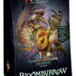 Magic the Gathering Bloomburrow Commander Decks (4 Decks Per Display)