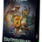 Magic the Gathering Bloomburrow Commander Decks (4 Decks Per Display)