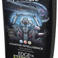 Magic the Gathering Edge of Eternities Commander Decks (4 Decks Per Display)