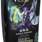 Magic the Gathering Edge of Eternities Commander Decks (4 Decks Per Display)