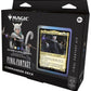 Magic the Gathering Final Fantasy Commander Decks (4 Decks Per Display)