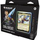 Magic the Gathering Final Fantasy Commander Decks (4 Decks Per Display)