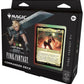 Magic the Gathering Final Fantasy Commander Decks (4 Decks Per Display)