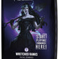 Magic the Gathering Foundations Commander Decks (5 Decks Per Display)