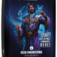 Magic the Gathering Foundations Commander Decks (5 Decks Per Display)