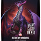 Magic the Gathering Foundations Commander Decks (5 Decks Per Display)