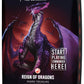 Magic the Gathering Foundations Commander Decks (5 Decks Per Display)