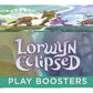 Magic the Gathering Lorwyn Eclipsed Play Boosters (30 Boosters Per Display)
