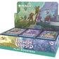 Magic the Gathering Lorwyn Eclipsed Play Boosters (30 Boosters Per Display)