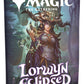 Magic the Gathering Lorwyn Eclipsed Play Boosters (30 Boosters Per Display)
