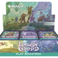 Magic the Gathering Lorwyn Eclipsed Play Boosters (30 Boosters Per Display)
