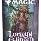 Magic the Gathering Lorwyn Eclipsed Play Boosters (30 Boosters Per Display)