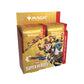Magic the Gathering Marvel Super Heroes Collector Boosters (12 Boosters Per Display)