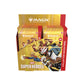 Magic the Gathering Marvel Super Heroes Collector Boosters (12 Boosters Per Display)