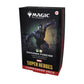 Magic the Gathering Marvel Super Heroes Commander Deck Wakanda Forever GREEN/WHITE (SD2)