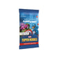 Magic the Gathering Marvel Super Heroes Jumpstart Boosters (24 Boosters Per Display)