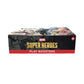 Magic the Gathering Marvel Super Heroes Play Boosters (30 Boosters Per Display)