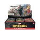 Magic the Gathering Marvel Super Heroes Play Boosters (30 Boosters Per Display)