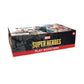 Magic the Gathering Marvel Super Heroes Play Boosters (30 Boosters Per Display)