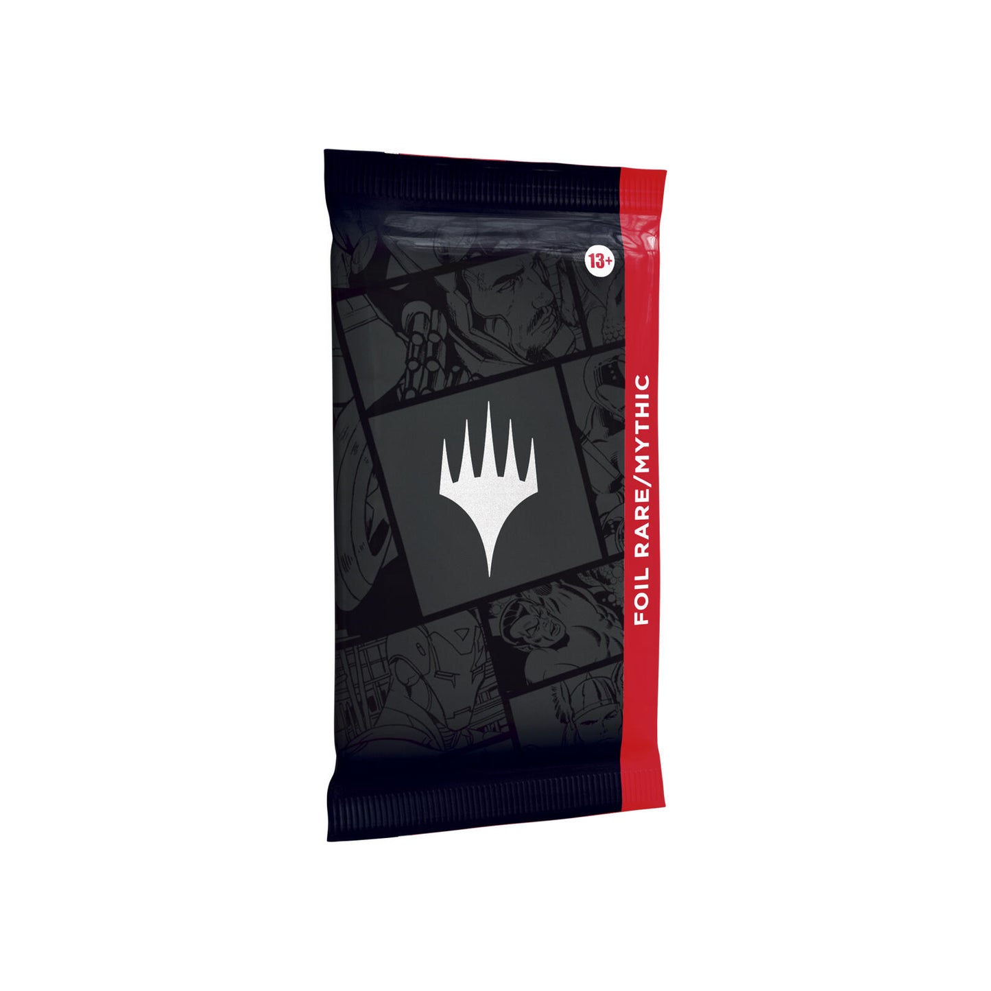 Magic the Gathering Marvel Super Heroes Prerelease Pack