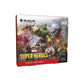 Magic the Gathering Marvel Super Heroes Scene Box (4 Scene Boxes Per Display)