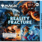Magic the Gathering Reality Fracture Draft Night
