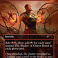 Magic the Gathering Secret Lair Playstation God of War Greek (Non Foil)