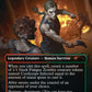 Magic the Gathering Secret Lair Playstation The Last of Us Part II (Non Foil)