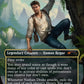 Magic the Gathering Secret Lair Playstation Uncharted (Non Foil)