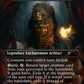 Magic the Gathering Secret Lair Playstation Uncharted (Non Foil)