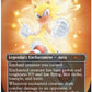 Magic the Gathering Secret Lair x Sonic the Hedgehog Friends and Foes (Non-Foil)