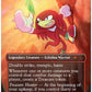 Magic the Gathering Secret Lair x Sonic the Hedgehog Friends and Foes (Non-Foil)
