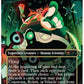 Magic the Gathering Secret Lair x Sonic the Hedgehog Friends and Foes (Non-Foil)