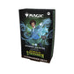 Magic the Gathering Secrets of Strixhaven Commander Decks (5 Decks Per Display)