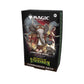 Magic the Gathering Secrets of Strixhaven Commander Decks (5 Decks Per Display)