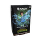 Magic the Gathering Secrets of Strixhaven Commander Decks (5 Decks Per Display)