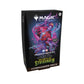 Magic the Gathering Secrets of Strixhaven Commander Decks (5 Decks Per Display)