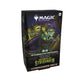 Magic the Gathering Secrets of Strixhaven Commander Decks (5 Decks Per Display)