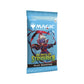 Magic the Gathering Secrets of Strixhaven Play Boosters (30 Boosters Per Display)