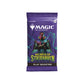 Magic the Gathering Secrets of Strixhaven Play Boosters (30 Boosters Per Display)