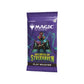 Magic the Gathering Secrets of Strixhaven Play Boosters (30 Boosters Per Display)