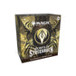 Magic the Gathering Secrets of Strixhaven Prerelease Pack