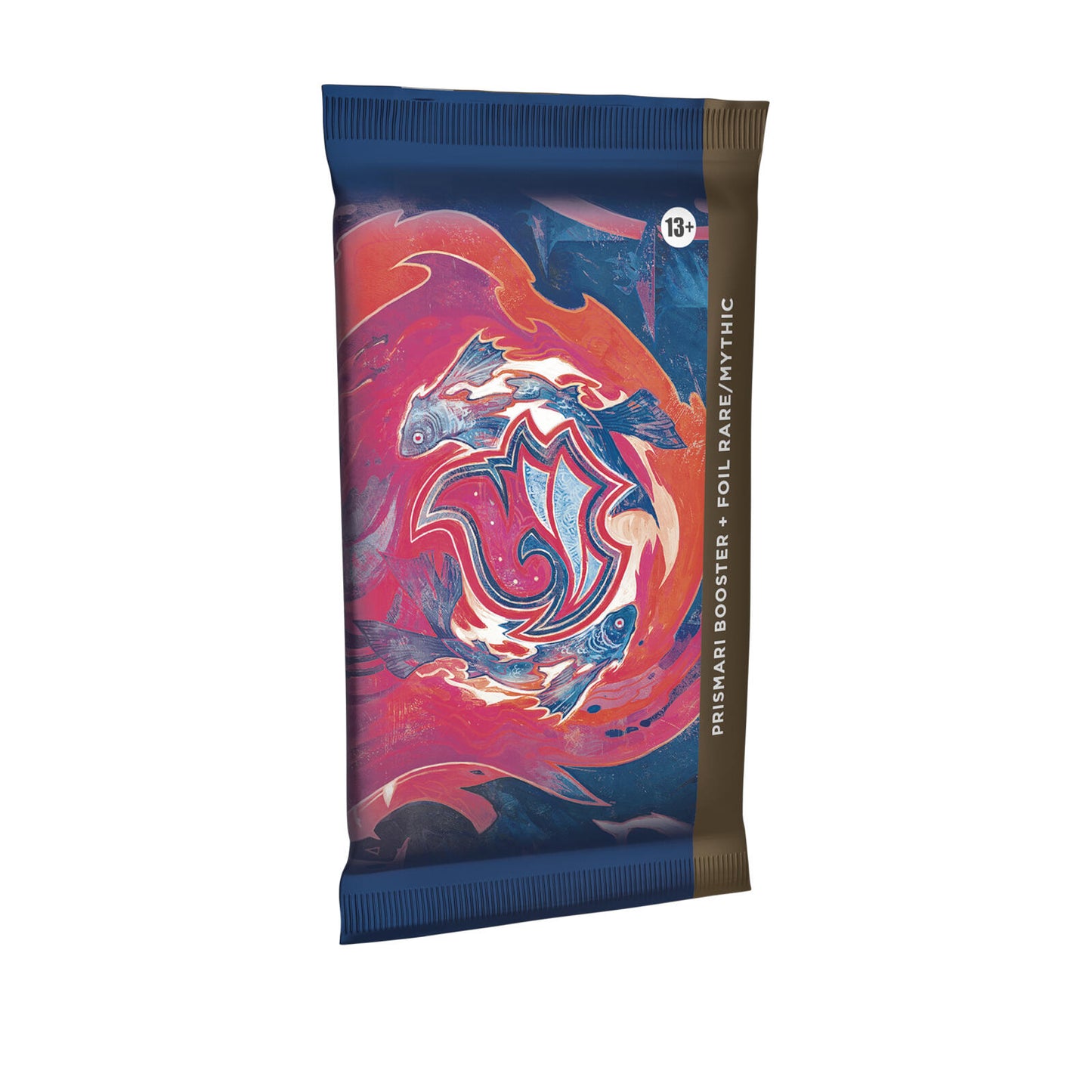 Magic the Gathering Secrets of Strixhaven Prerelease Pack