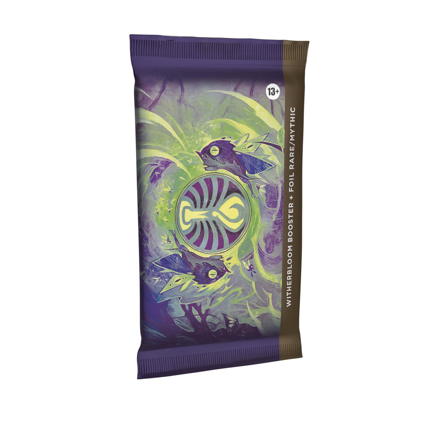 Magic the Gathering Secrets of Strixhaven Prerelease Pack